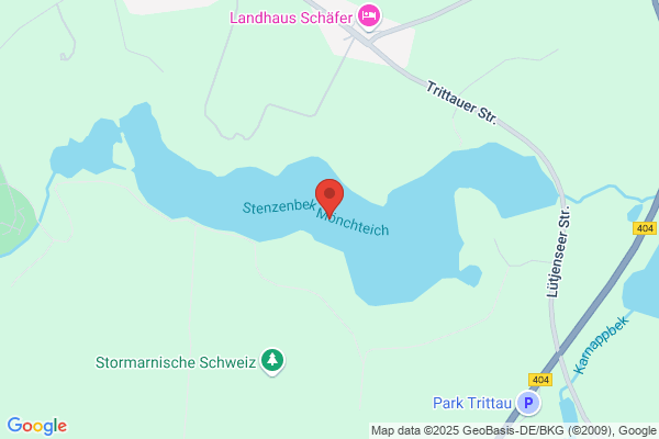 Mönchsquelle