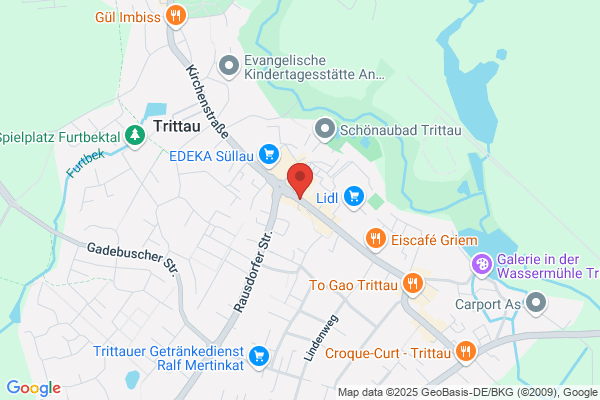 Trittau