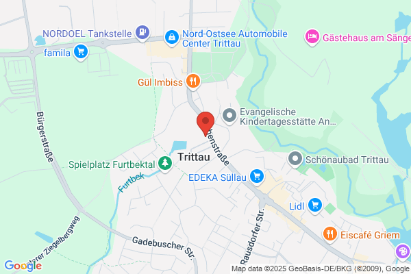 Harders Neitzel Kanzlei