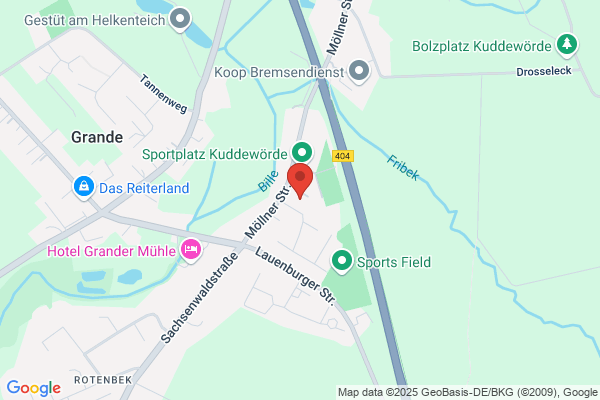 Grundschule Kuddewörde