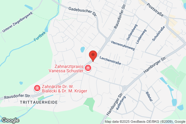 Lohnsteuerhilfeverein Vereinigte Lohnsteuerhilfe e.V. - Geschlossen