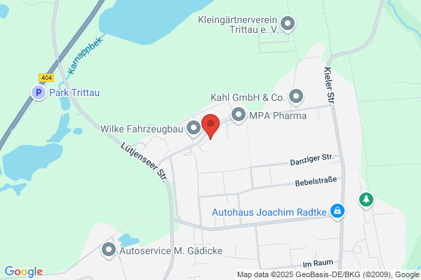 Adolf Tedsen GmbH & Co. KG