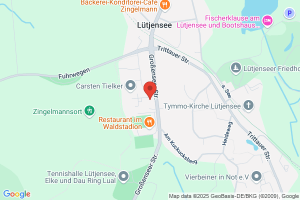SIGNAL IDUNA Versicherung Stephan Doose