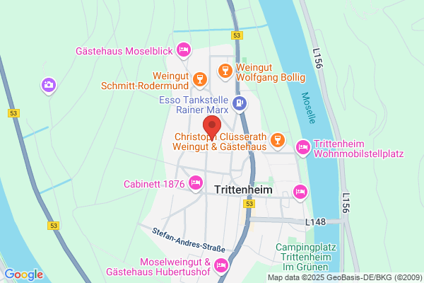 Grundschule Trittenheim