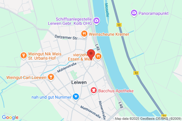 Junk-Löwen Weingut Heinz u. Helene Junk
