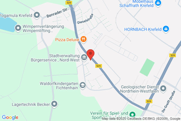 Krawinkel Ingenieure GmbH