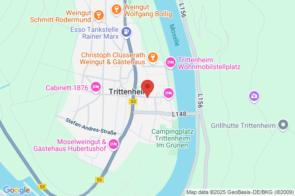 Nilles Dietmar Weingut Zehnthof
