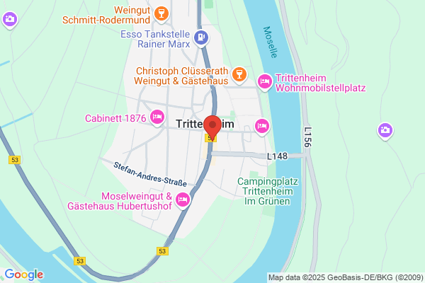 Sparkasse Trier Geschäftsstelle