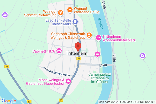 Tourist-Information