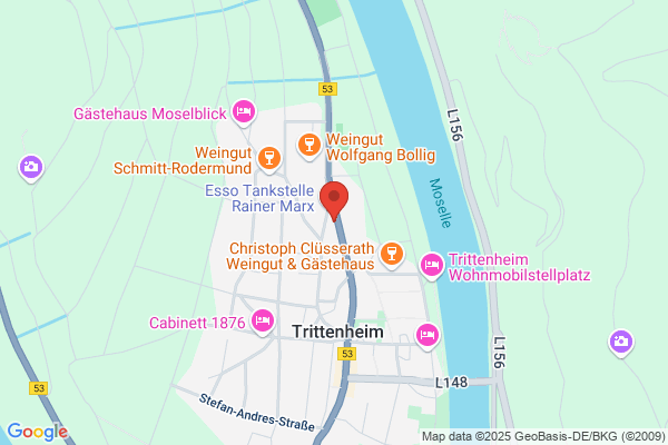 VR-Bank Hunsrück-Mosel eG