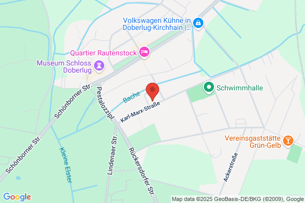 Diakonisches Werk Elbe-Elster e.V.