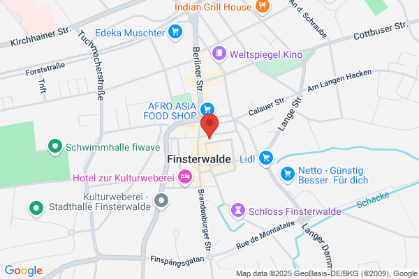 Dipl.-Ing.  Schönborner KristallCenter Inh./Geschäftsführer Lothar Hampel