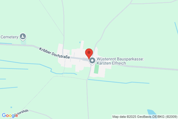 Gemeindebüro Gemeinde Karstädt