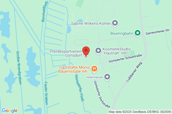 Pferdesportverein Nexdorf e.V.
