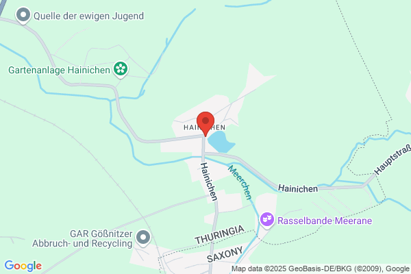 ADG Arbeiterwohlfahrt Saale -Holzland Dienstl.-Ges. mbH