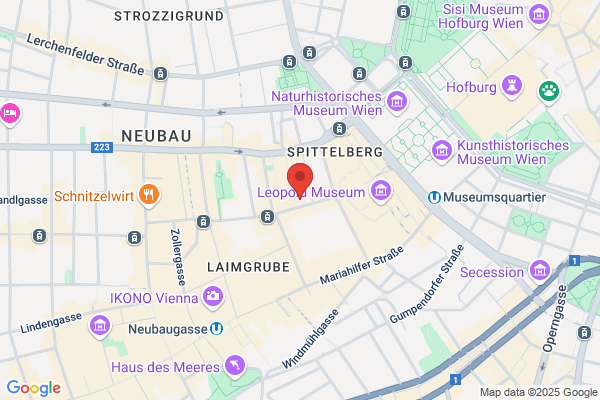 Advanced Services GmbH