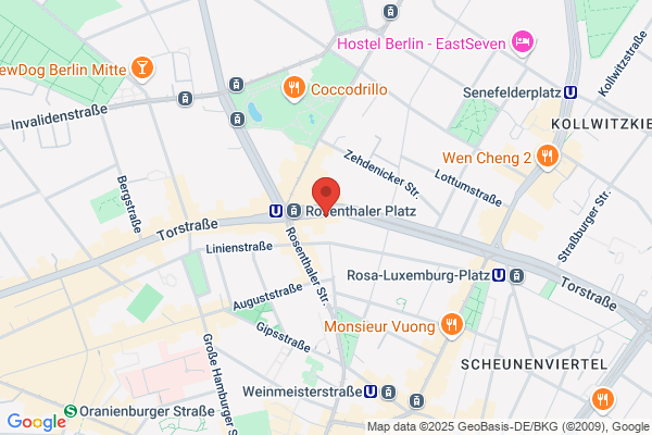Frauenberatungsstelle Jesca