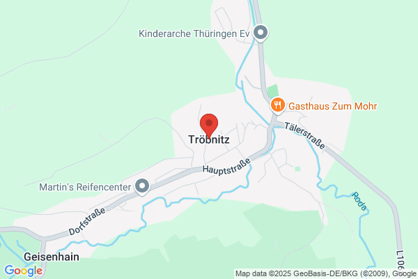 Geisenhain