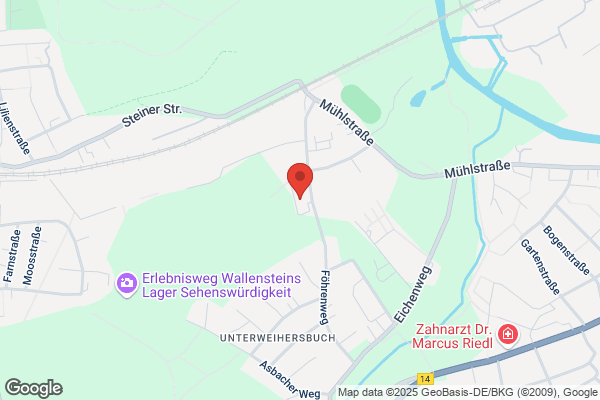 KL Handels- u. Dienstleistungsgesellschaft mbH