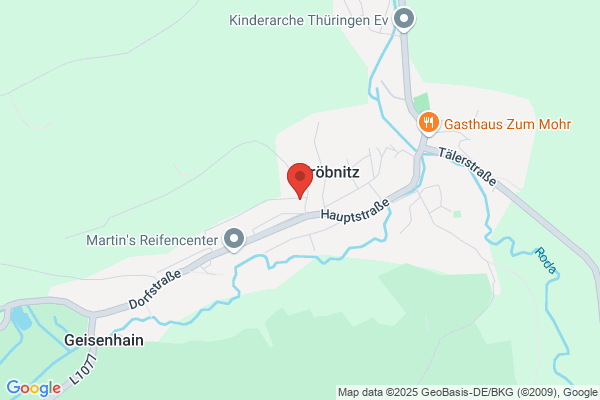 Kindergarten Deutsches Rotes Kreuz