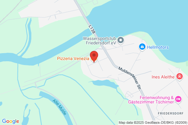 Pizzeria la Venezia