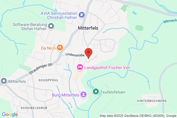 Thomas Riedl
