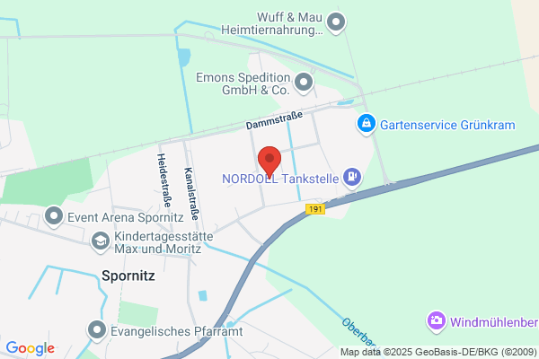 Veit Kraft, Fenster u. Türen Holzhandel