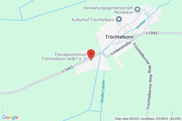 Therapiezentrum TRöchtelborn SABiT e. V.