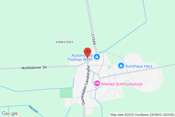 Agrar GmbH & Co.KG Ermstedt