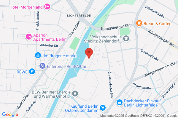 GKV Gipskarton Verwertung GmbH