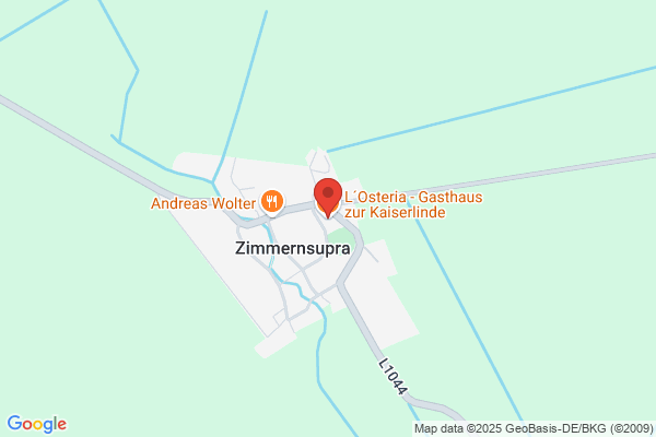 Gasthaus zur Kaiserlinde
