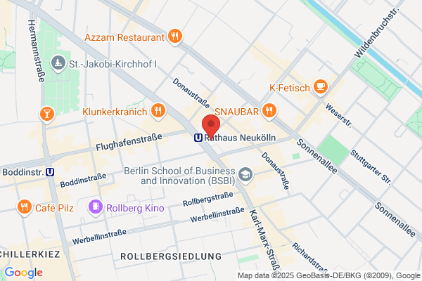 Gemeindeschänke