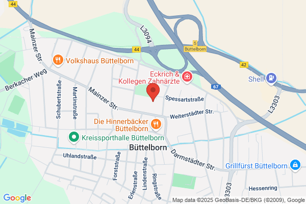 Gemeindeverwaltung