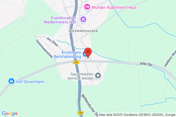 Getränkehandel Becker