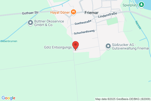 Gölz Entsorgungs GmbH