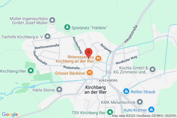 Kath. Kirchengemeinde "St. Martin"