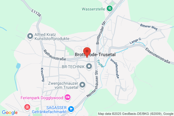 Kontaktbereichsbeamter