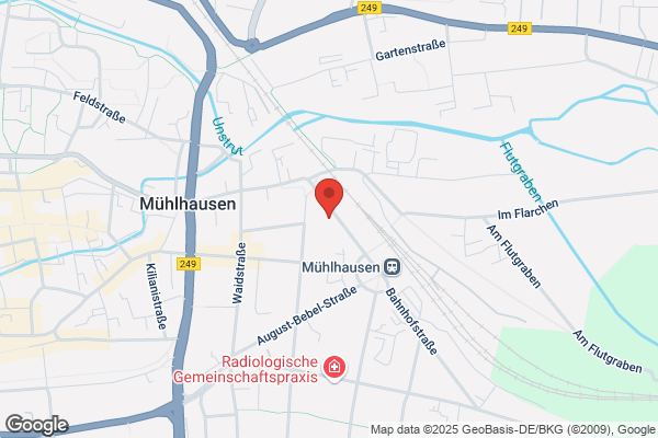 Soziales Arbeitnehmer - Bildungswerk in Thüringen e.V.