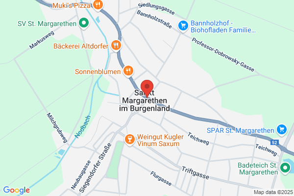 St. Margarethen
