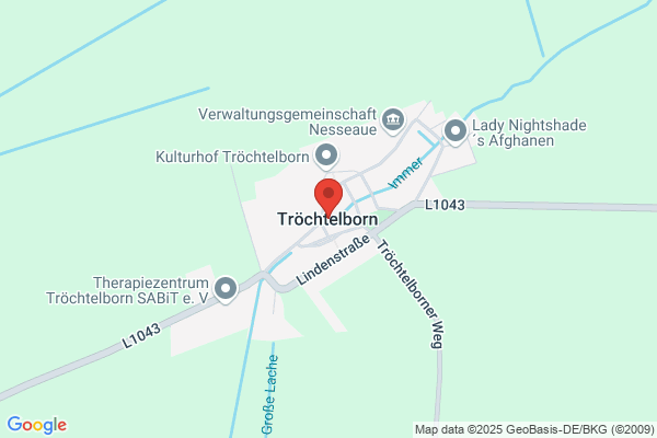 Thüringer Survivalschule Inh. Daniel Frenzl