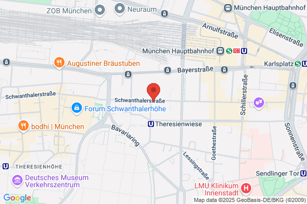 Zur Festwiese