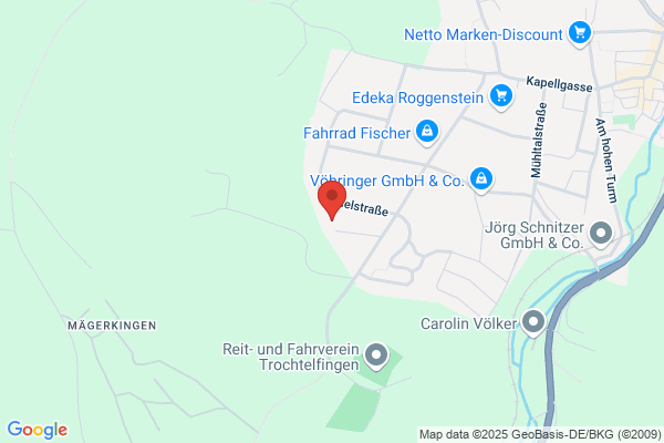 SVS Nachrichtentechnik GmbH