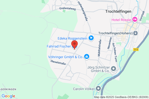 Fahrrad Fischer GmbH