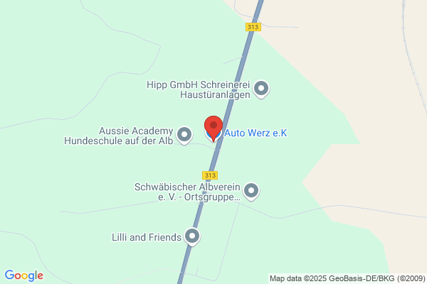 Auto Werz e.K.