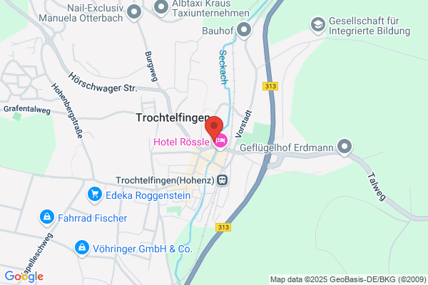 Gut