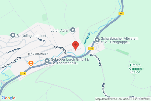Hipp Drehteile GmbH