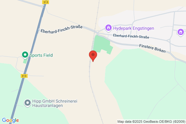 Hundezentrum Schwaben