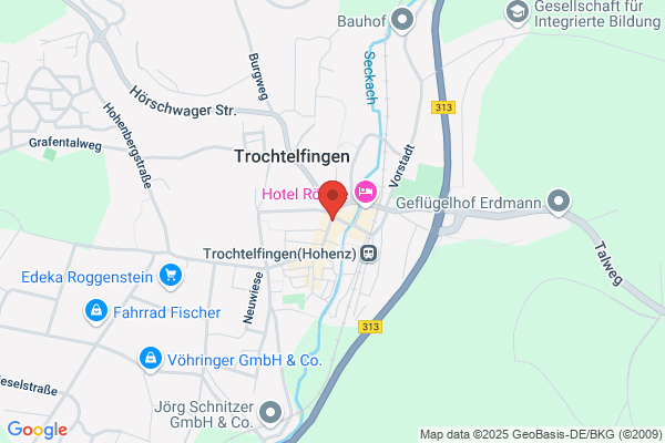 Locher GbR Heribert Locher