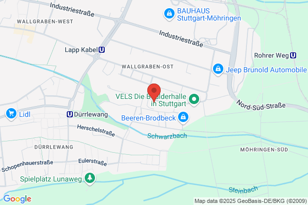 MIEDTANK LOGISTIK GMBH