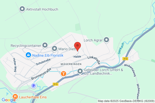 Mader GmbH
